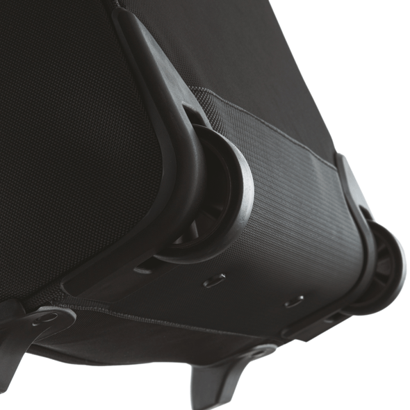 Quadra | Carro de tungsteno